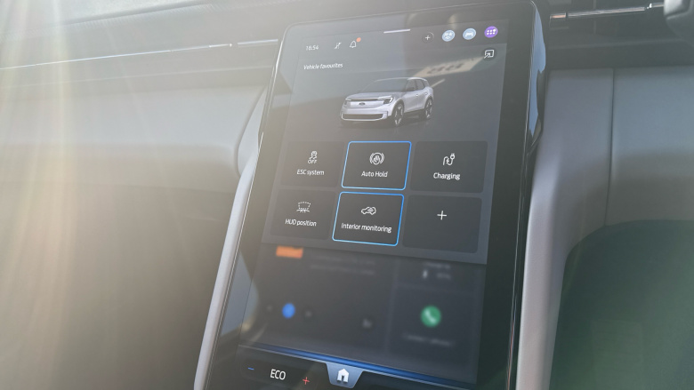 Ford Explorer 250kW Premium 79kWh AWD 5dr Auto Electric Estate